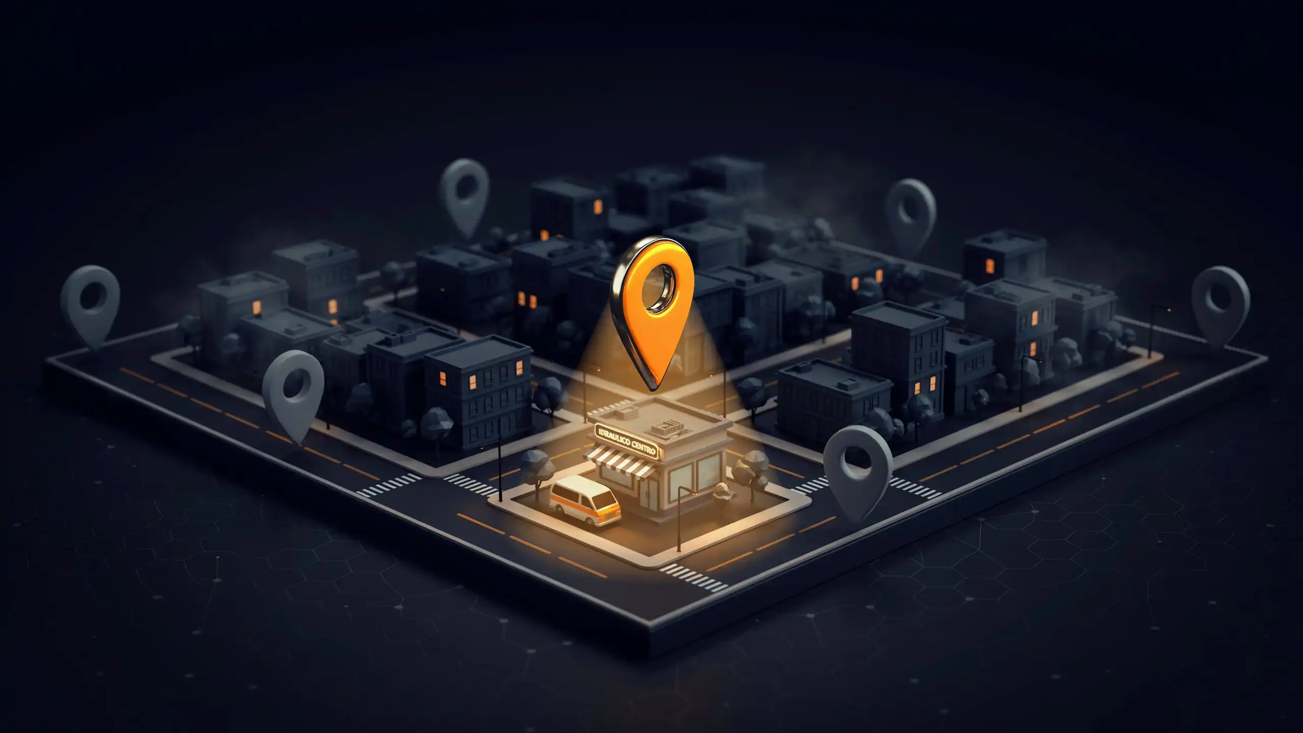SEO Locale: Come farsi trovare su Google Maps e battere i concorrenti locali
