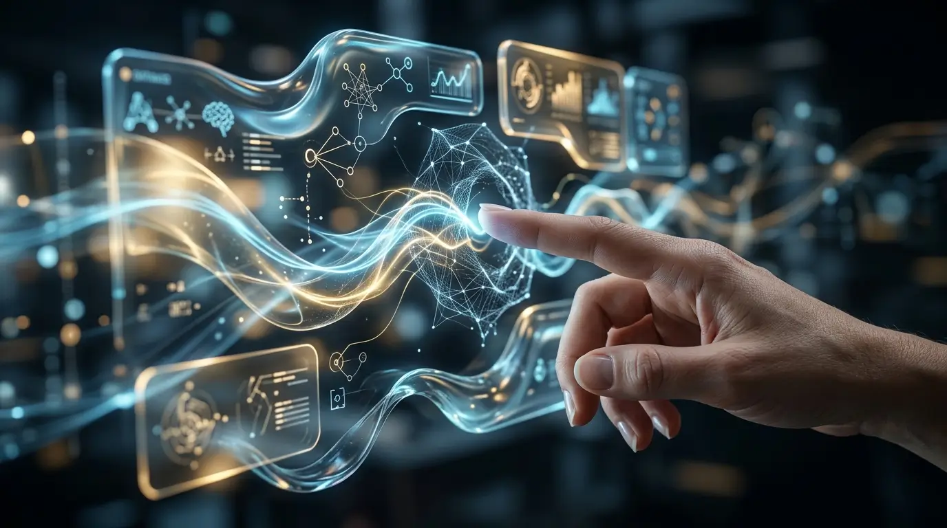 Oltre l'Estetica: Le Nuove Frontiere della UX/UI e l'Era dell'Intenzione