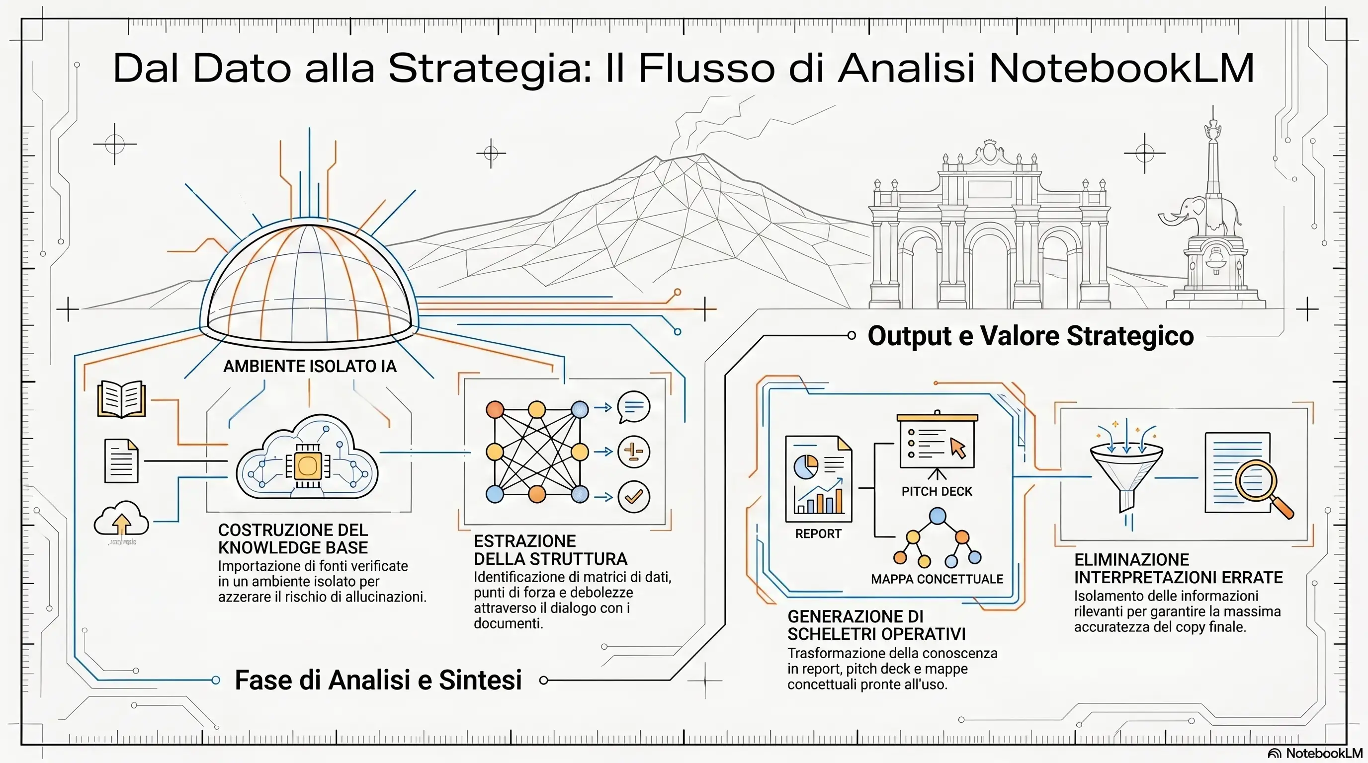 Fase 2: Analisi dei Competitor & Buyer Persona
