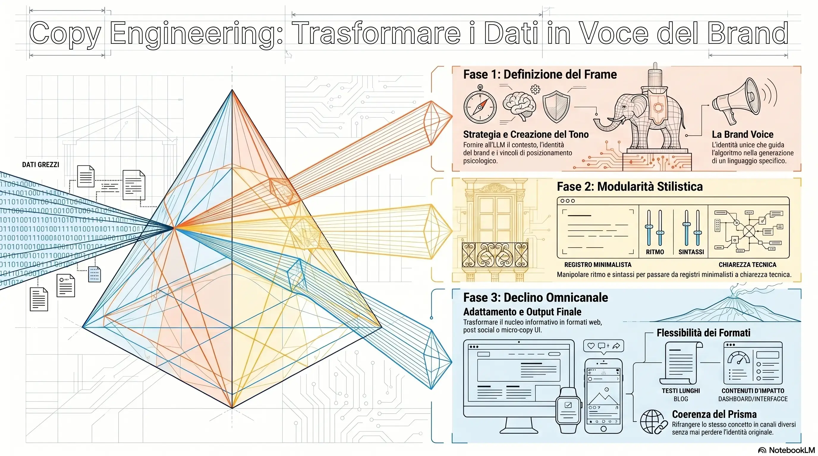 Fase 3: Creazione Contenuti & Copy Persuasivo